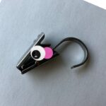 フック付き<br>クリップちゃん